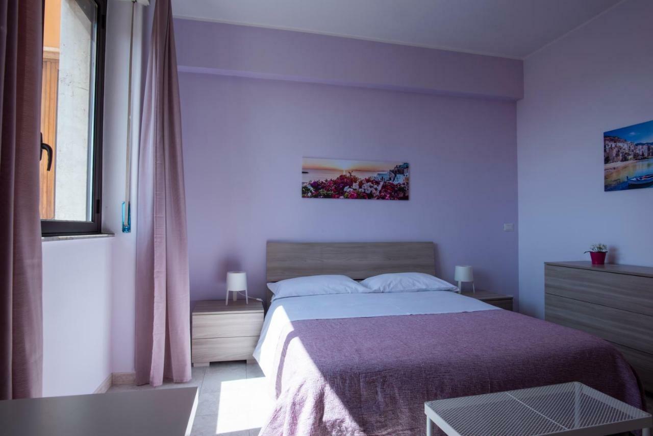 Ofelia House&Rooms Cibali Exterior photo
