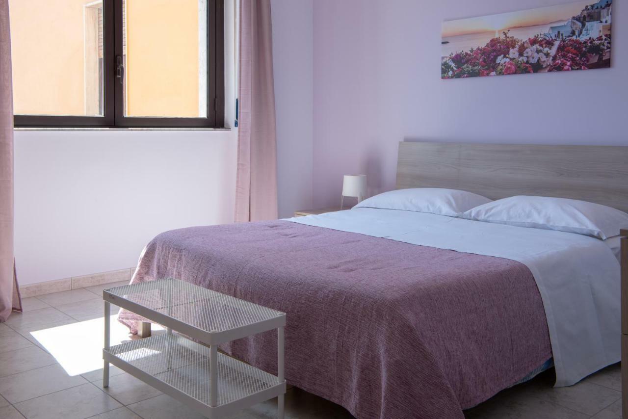 Ofelia House&Rooms Cibali Exterior photo