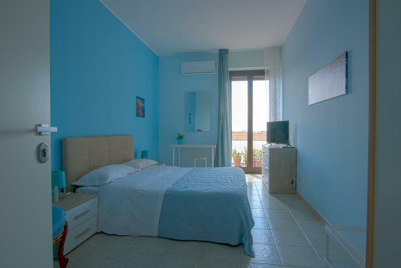 Ofelia House&Rooms Cibali Exterior photo