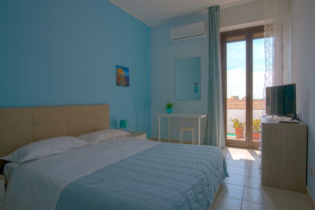 Ofelia House&Rooms Cibali Exterior photo