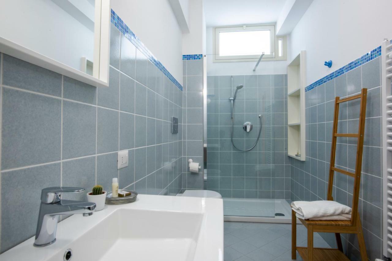 Ofelia House&Rooms Cibali Exterior photo
