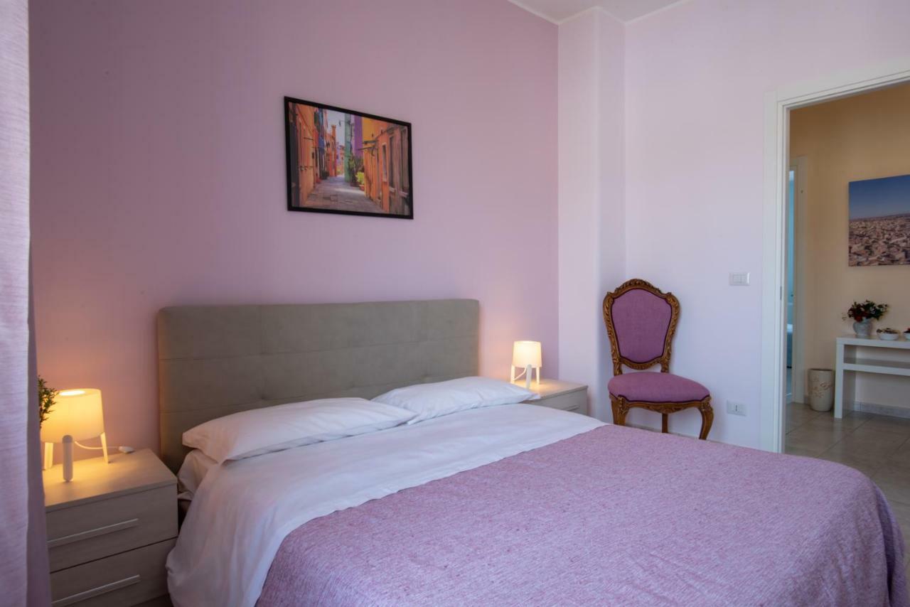 Ofelia House&Rooms Cibali Exterior photo