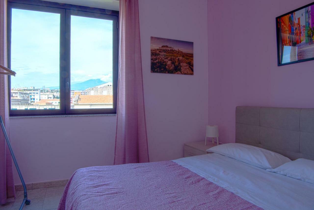 Ofelia House&Rooms Cibali Exterior photo