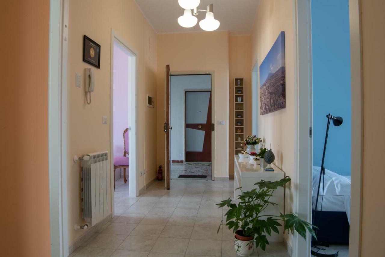 Ofelia House&Rooms Cibali Exterior photo