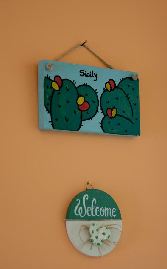 Ofelia House&Rooms Cibali Exterior photo