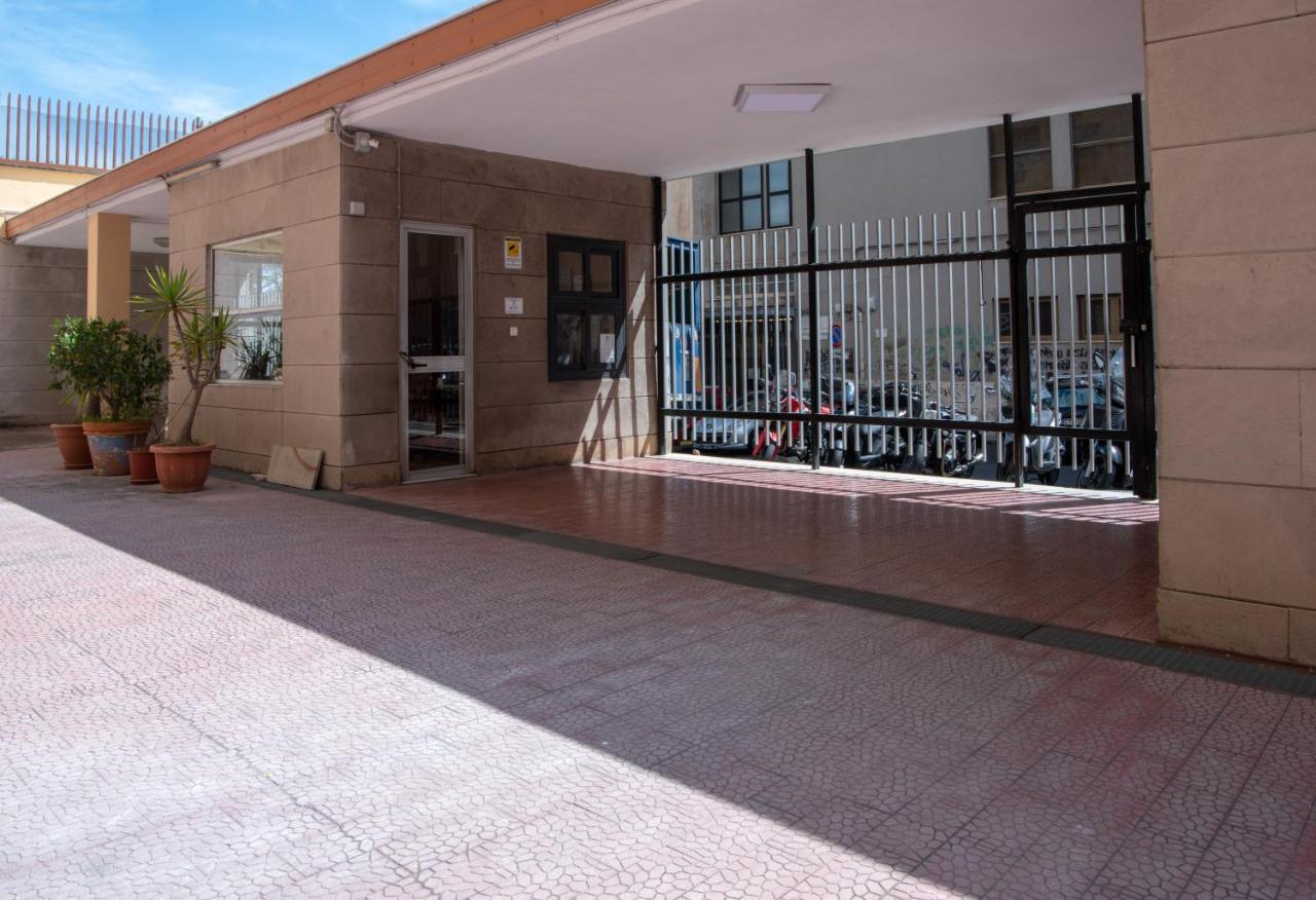 Ofelia House&Rooms Cibali Exterior photo